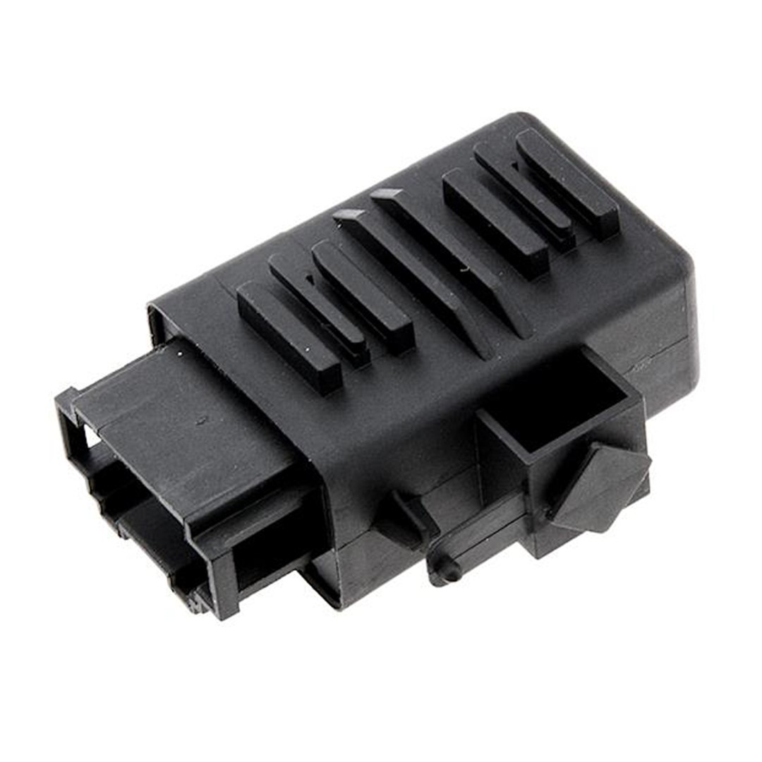 Controller Θερμανσης Καθισματων 8 Pin NTY Για Vw Golf 5 2003+ / 6 2008+ / Passat B6 2005+ / B7 2010+ / Octavia 2004+ / Superb 2008+ - 1 Τεμ. - Thumbnail 2
