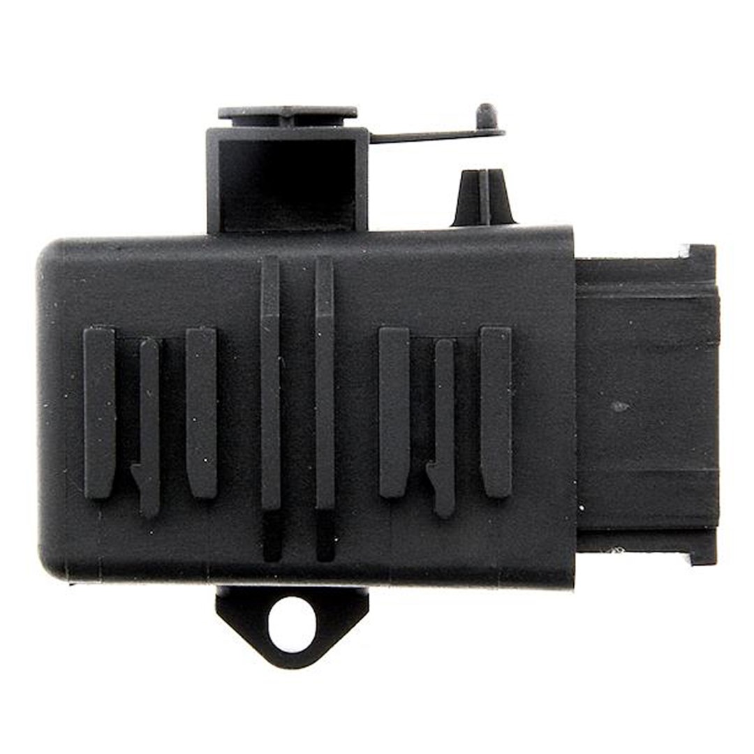 Controller Θερμανσης Καθισματων 8 Pin NTY Για Vw Golf 5 2003+ / 6 2008+ / Passat B6 2005+ / B7 2010+ / Octavia 2004+ / Superb 2008+ - 1 Τεμ. - Thumbnail 3