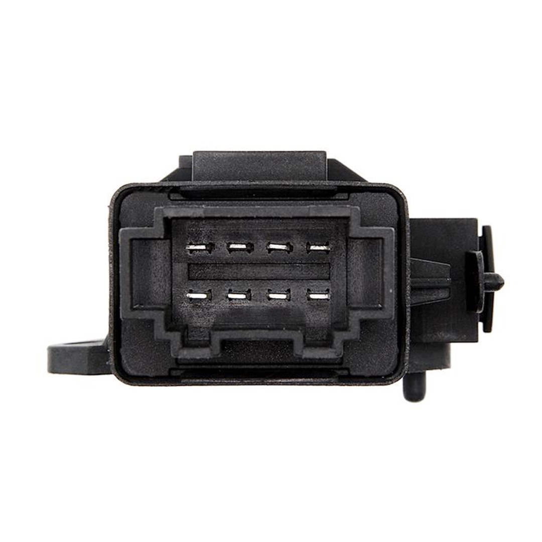 Controller Θερμανσης Καθισματων 8 Pin NTY Για Vw Golf 5 2003+ / 6 2008+ / Passat B6 2005+ / B7 2010+ / Octavia 2004+ / Superb 2008+ - 1 Τεμ. - Thumbnail 5