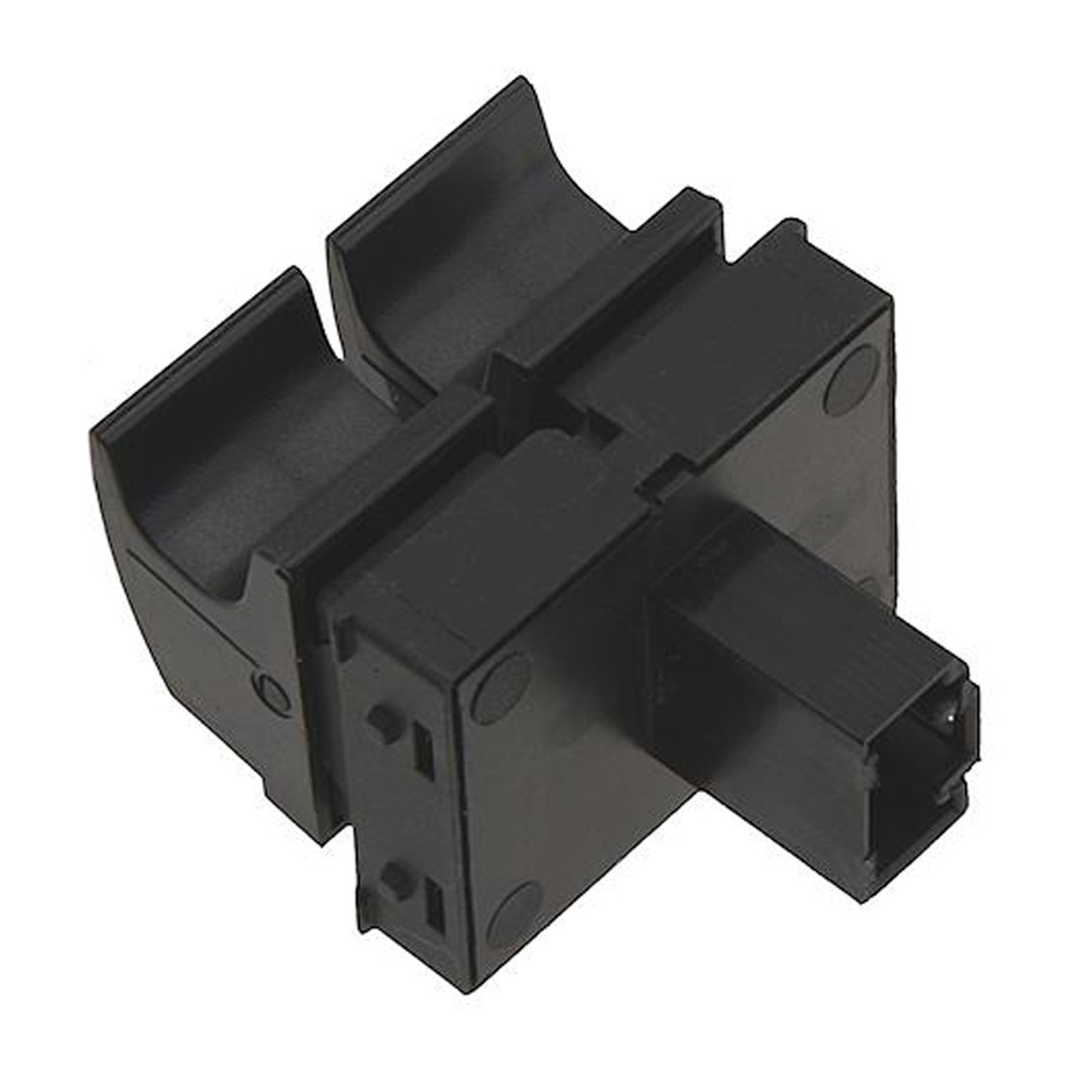 Διακοπτης Για Skoda Fabia 2 / Octavia 5 Διπλος Παραθυρων 4 Pin NTY - ORIG.1Z0959858 - 1 Τεμ. - Thumbnail 3