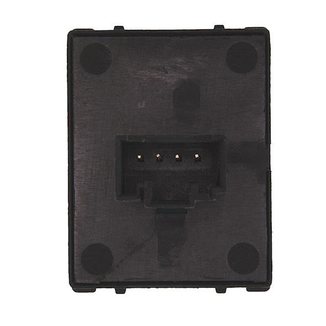 Διακοπτης Για Skoda Fabia 2 / Octavia 5 Διπλος Παραθυρων 4 Pin NTY - ORIG.1Z0959858 - 1 Τεμ. - Thumbnail 5