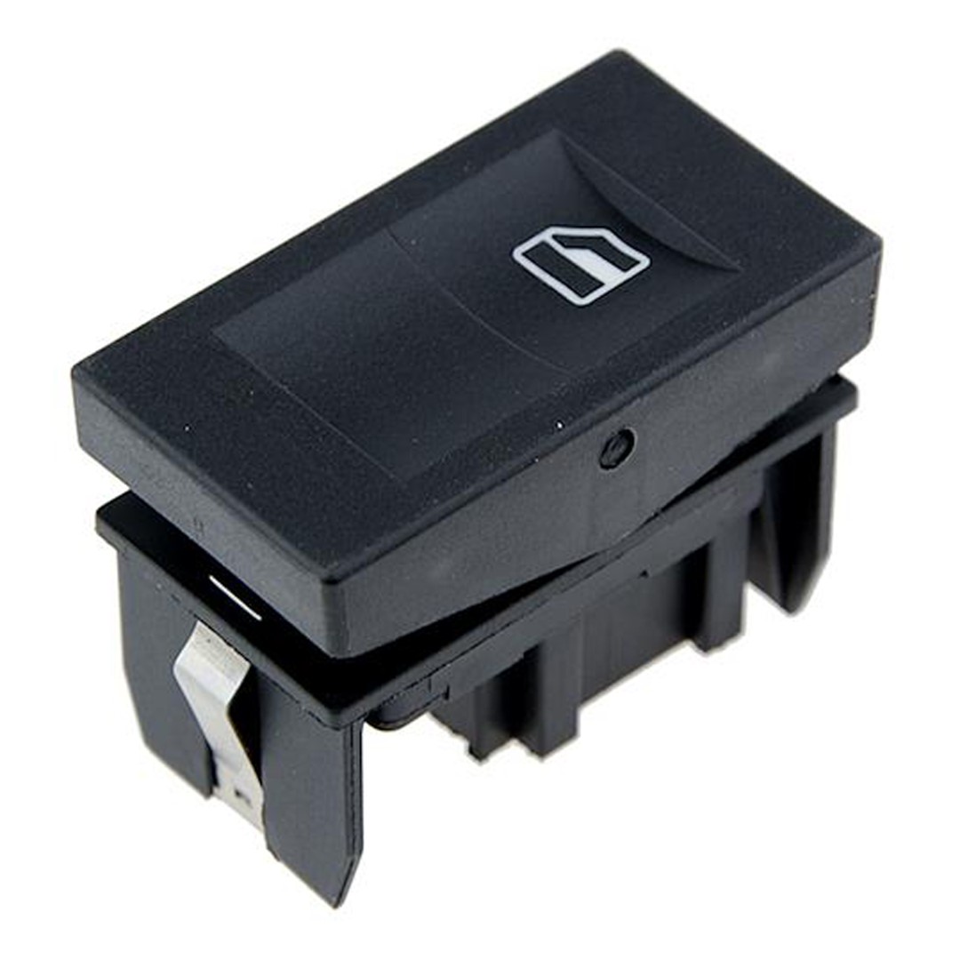 Διακοπτης Για Vw Polo Classic 2000-2001 Μονος Παραθυρων 5 Pin NTY - ORIG.6N0959855B - 1 Τεμ. - Thumbnail 2