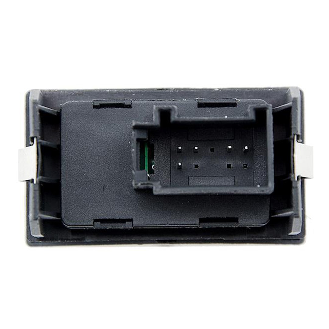 Διακοπτης Για Vw Polo Classic 2000-2001 Μονος Παραθυρων 5 Pin NTY - ORIG.6N0959855B - 1 Τεμ. - Thumbnail 5