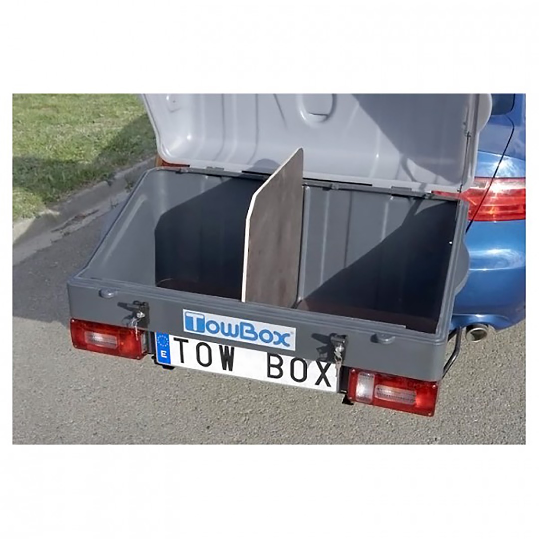 ΚΑΘΕΤΟ ΔΙΑΧΩΡΙΣΤΙΚΟ ΓΙΑ TOWBOX
