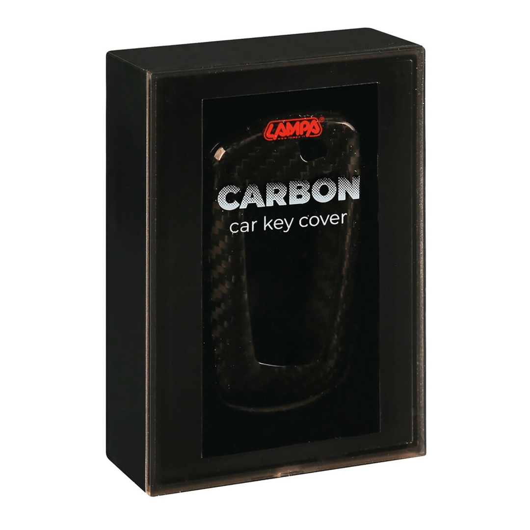 Καλυμμα Κλειδιων Carbon TYPE-1 Για Bmw  1τεμ. - Thumbnail 4