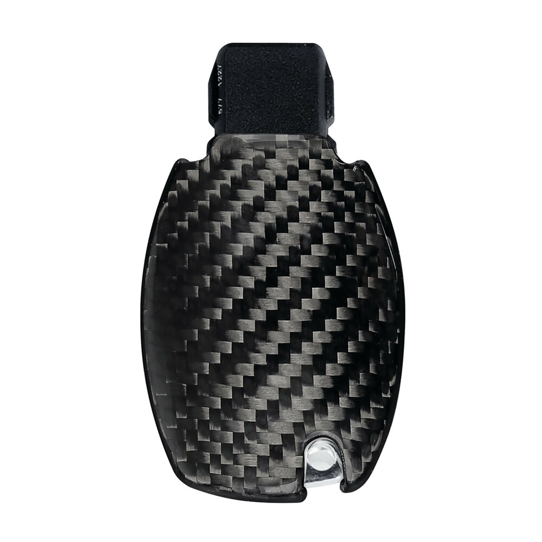 Καλυμμα Κλειδιων Carbon TYPE-1 Για Mercedes  1τεμ. - Thumbnail 4