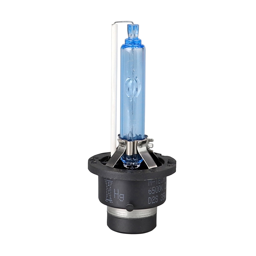 D2S 12V 35W P32D-2 6.500K Powertec Xenon Blue 2τεμ. M-TECH