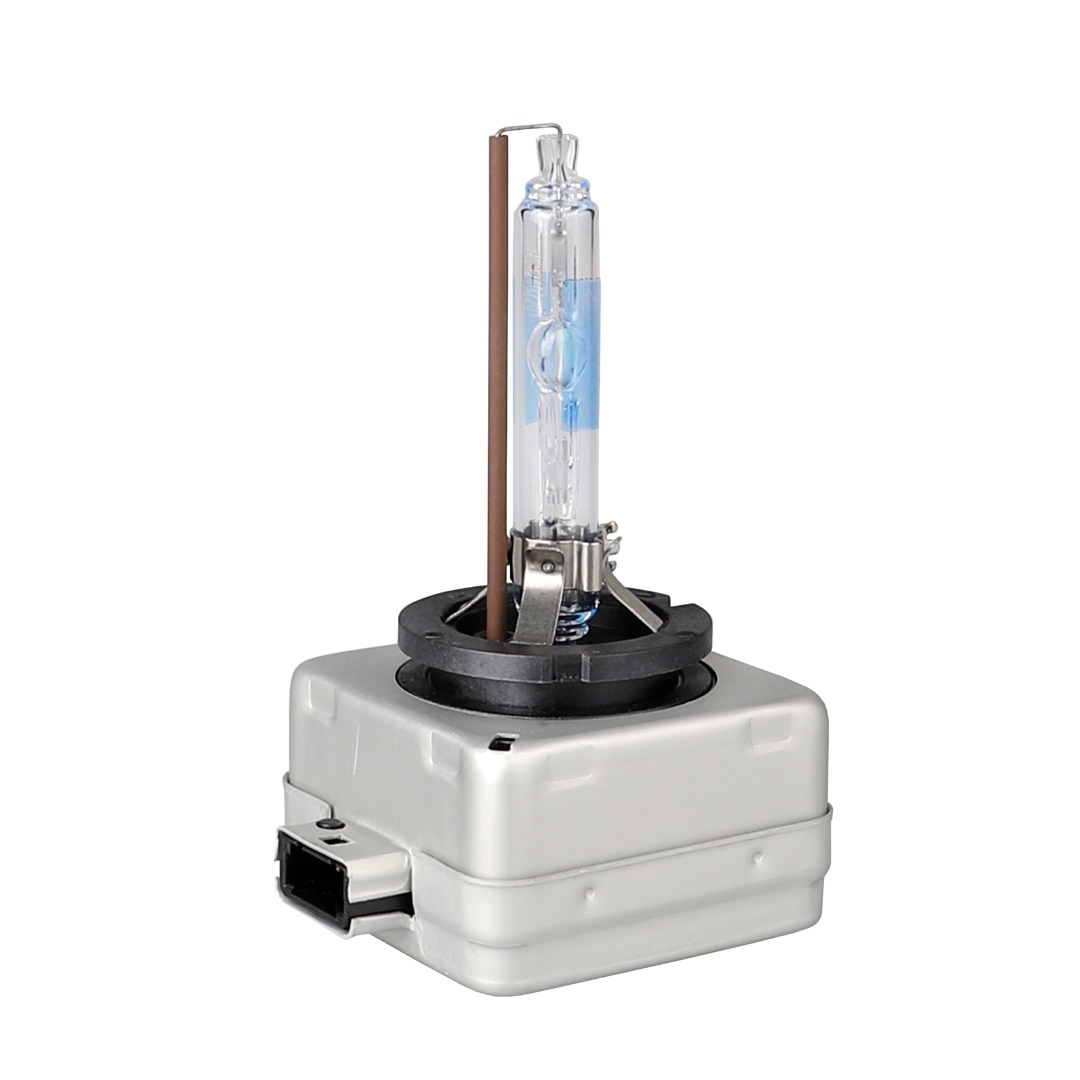 D1S 12V 34W PK32D-2 5.000K Powertec Super White 2τεμ. M-TECH