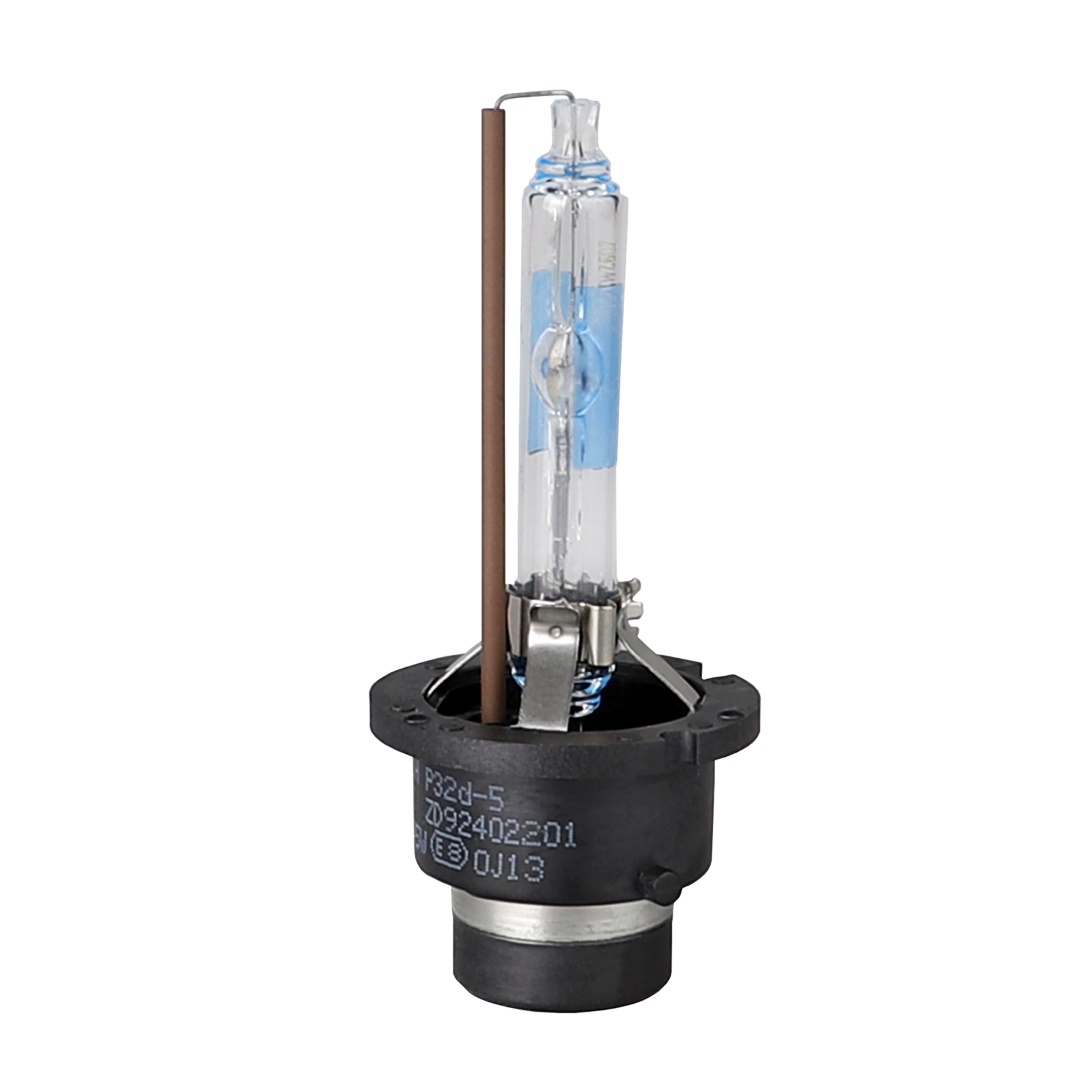 D4S 12V 34W PK32D-5 5.000K Powertec Super White 2τεμ. M-TECH