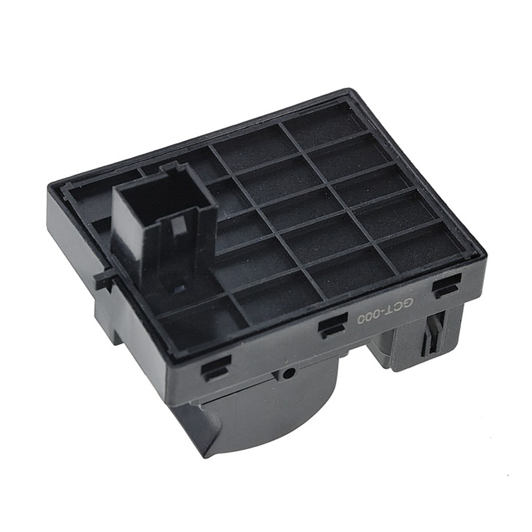 Διακοπτης Για Fiat Doblo 3 / Ducato 3 / Boxer 3 / Jumper 3 Διπλος Παραθυρων 8 Pin NTY - ORIG.735487419 - 1 Τεμ. - Thumbnail 2