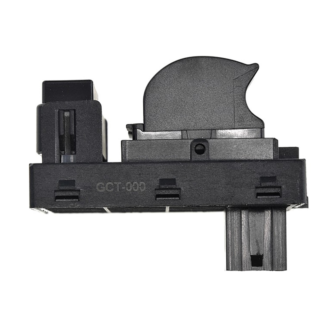 Διακοπτης Για Fiat Doblo 3 / Ducato 3 / Boxer 3 / Jumper 3 Διπλος Παραθυρων 8 Pin NTY - ORIG.735487419 - 1 Τεμ. - Thumbnail 3