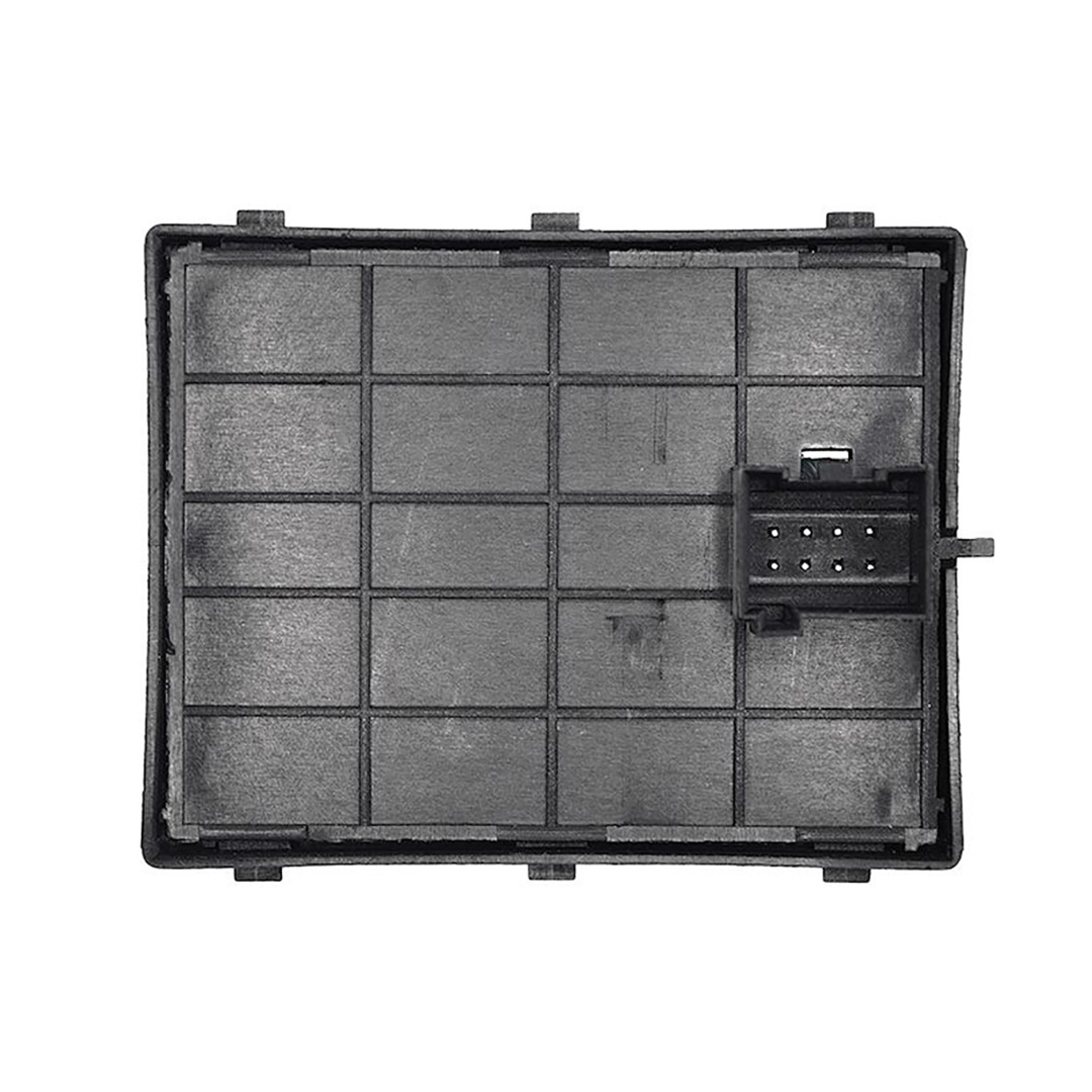 Διακοπτης Για Fiat Doblo 3 / Ducato 3 / Boxer 3 / Jumper 3 Διπλος Παραθυρων 8 Pin NTY - ORIG.735487419 - 1 Τεμ. - Thumbnail 4