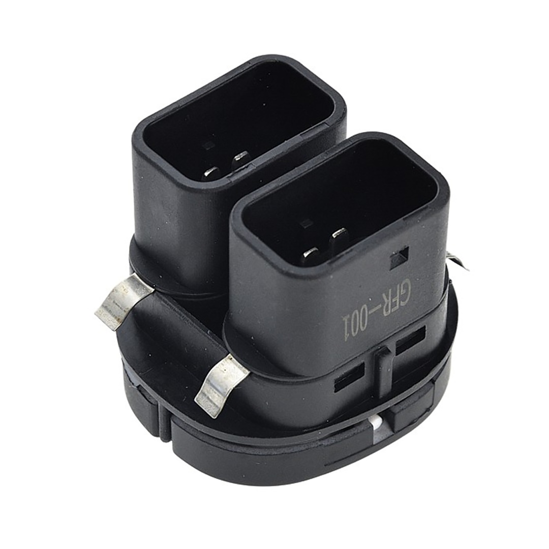 Διακοπτης Για Ford Fiesta / Connect / Ka Διπλος Παραθυρων 8 Pin NTY - ORIG.96FG14529BC - 1 Τεμ. - Thumbnail 2