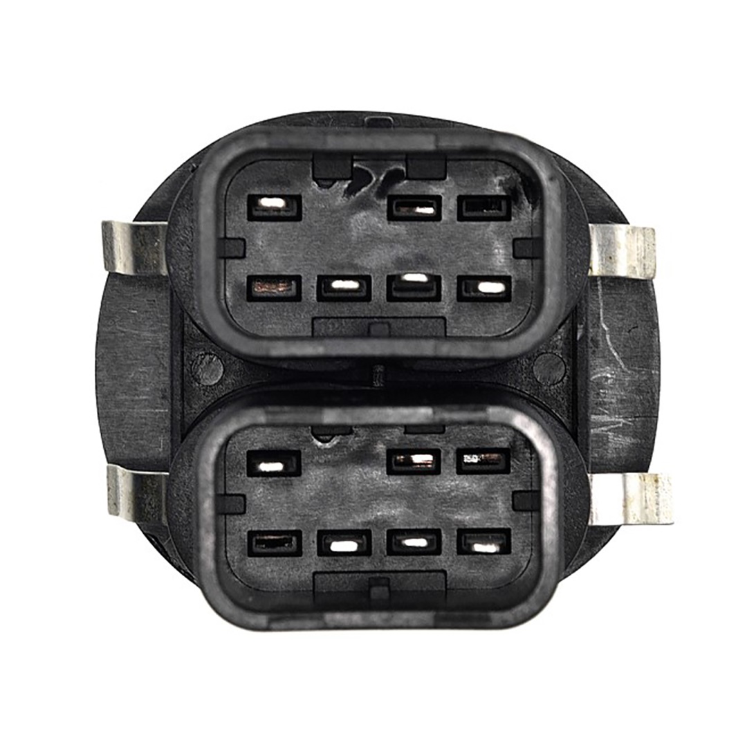 Διακοπτης Για Ford Fiesta / Connect / Ka Διπλος Παραθυρων 8 Pin NTY - ORIG.96FG14529BC - 1 Τεμ. - Thumbnail 4