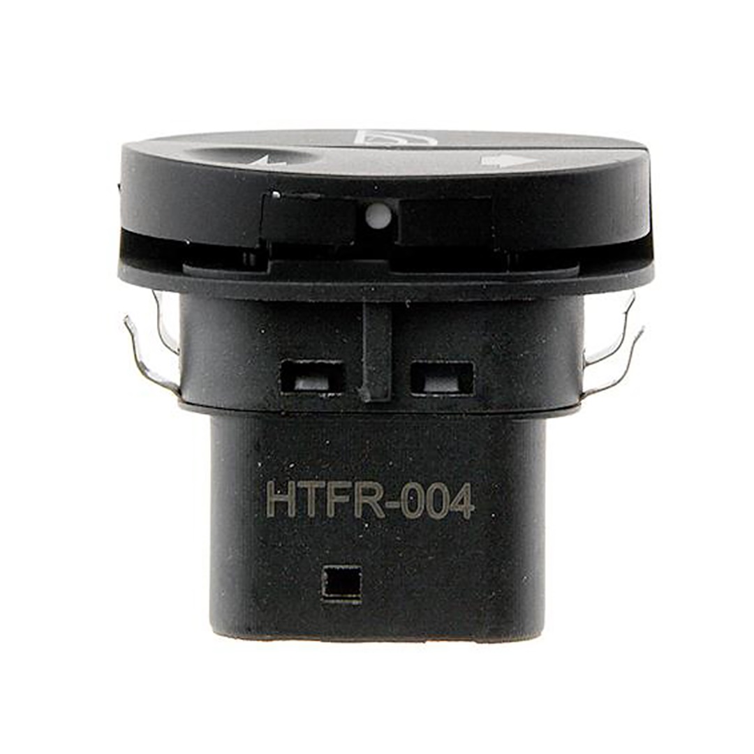 Διακοπτης Για Ford Transit Connect / Fiesta Μονος Παραθυρων 6 Pin NTY - ORIG.96FG14529AC - 1 Τεμ. - Thumbnail 4