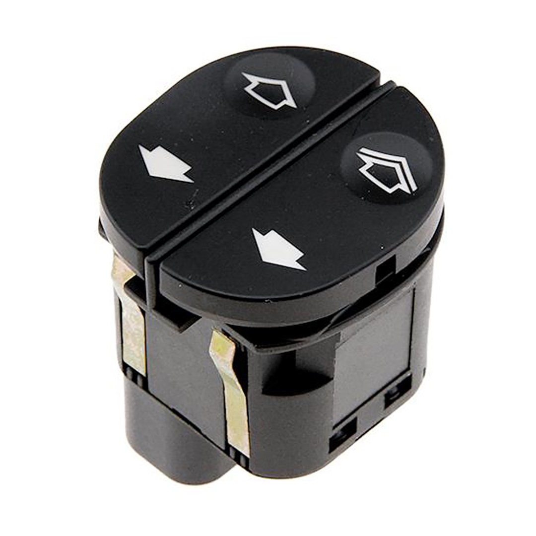 Διακοπτης Για Ford Fiesta / Fusion / Connect / Transit Διπλος Παραθυρων 6 Pin NTY - ORIG.6S6T14529AB - 1 Τεμ. - Thumbnail 2