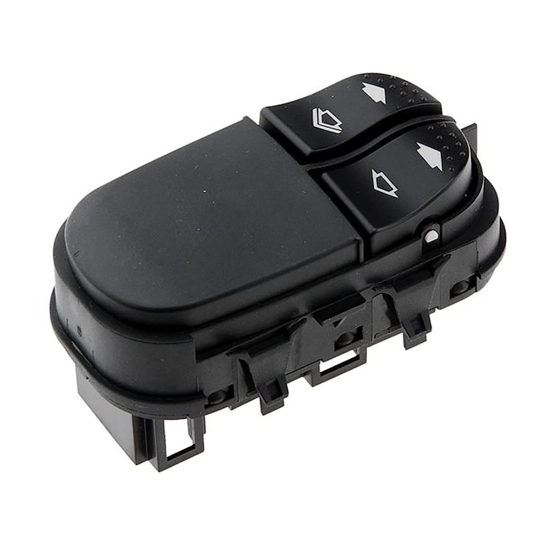 Διακοπτης Για Ford Focus 1998-2005 Διπλος Παραθυρων 9 Pin NTY - ORIG.98AG14529AC - 1 Τεμ. - Thumbnail 2