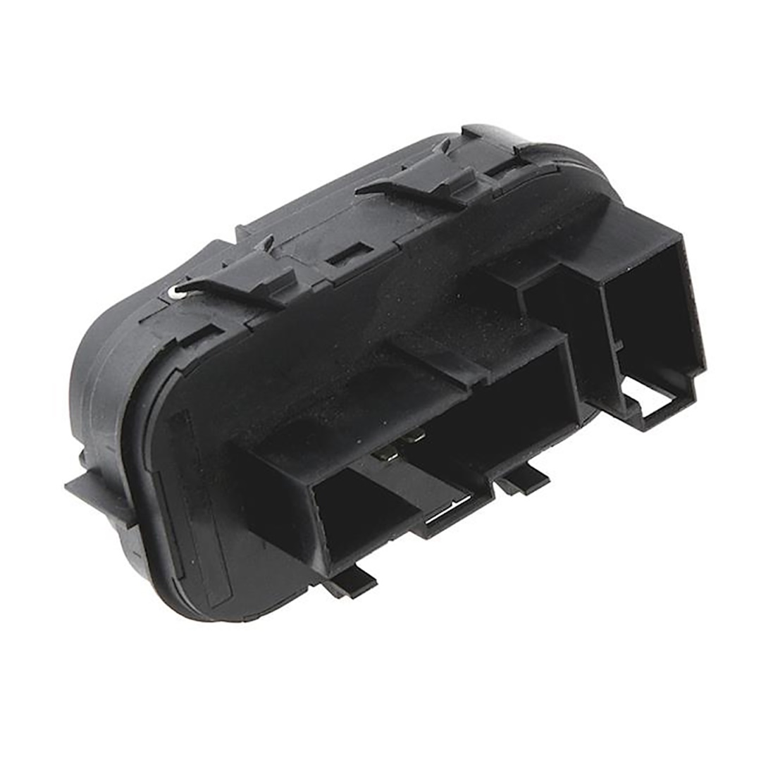 Διακοπτης Για Ford Focus 1998-2005 Διπλος Παραθυρων 9 Pin NTY - ORIG.98AG14529AC - 1 Τεμ. - Thumbnail 3