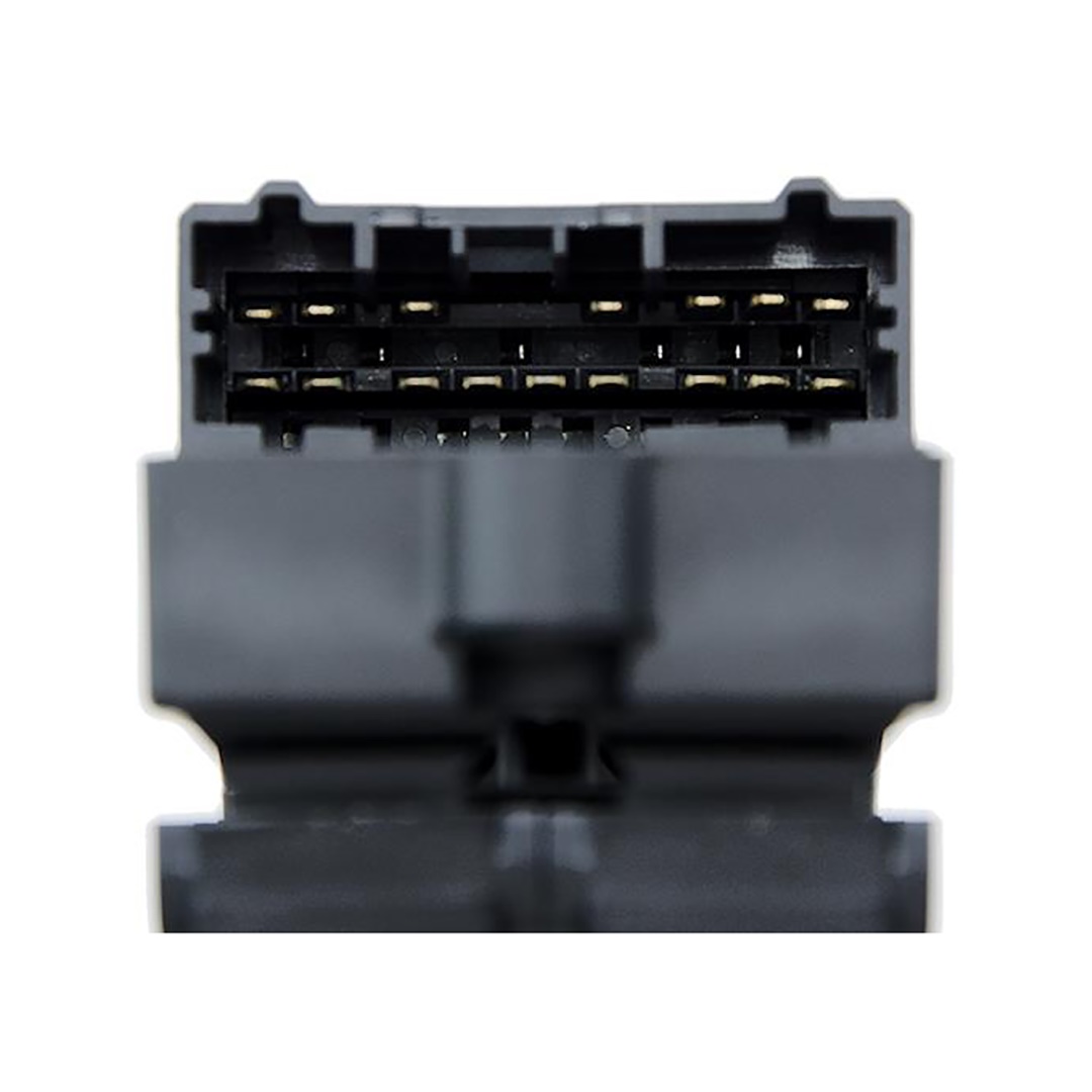 Διακοπτης Για HONDA Civic Sedan Ej 1995-2001 Παραθυρων 16 Pin NTY - 1 Τεμ. - Thumbnail 6