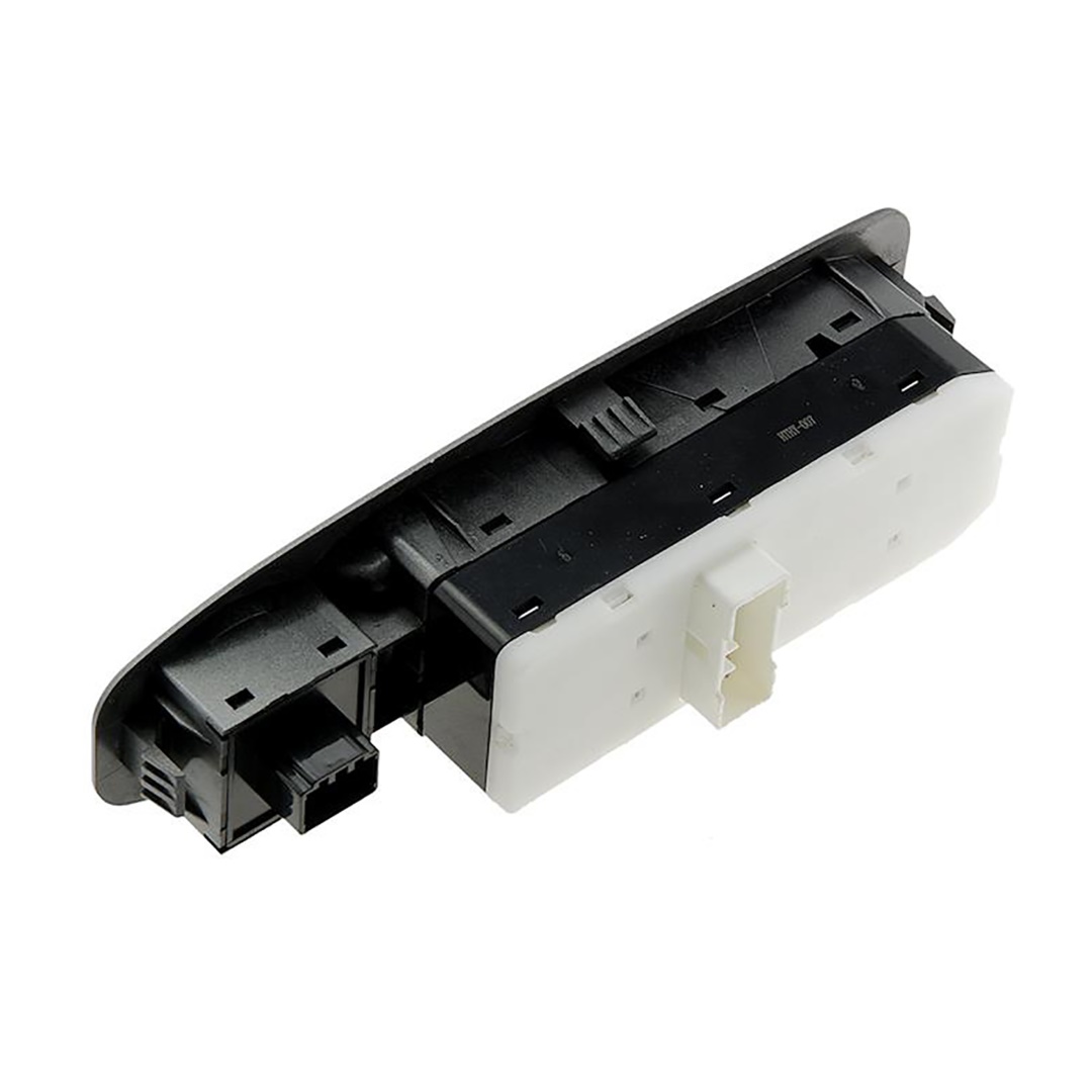 Διακοπτης Για Hyundai Accent 2001-2003 Πολλαπλος Παραθυρων 11 Pin NTY Γκρι / Μαυρο- ORIG.9357025000YN - 1 Τεμ. - Thumbnail 3