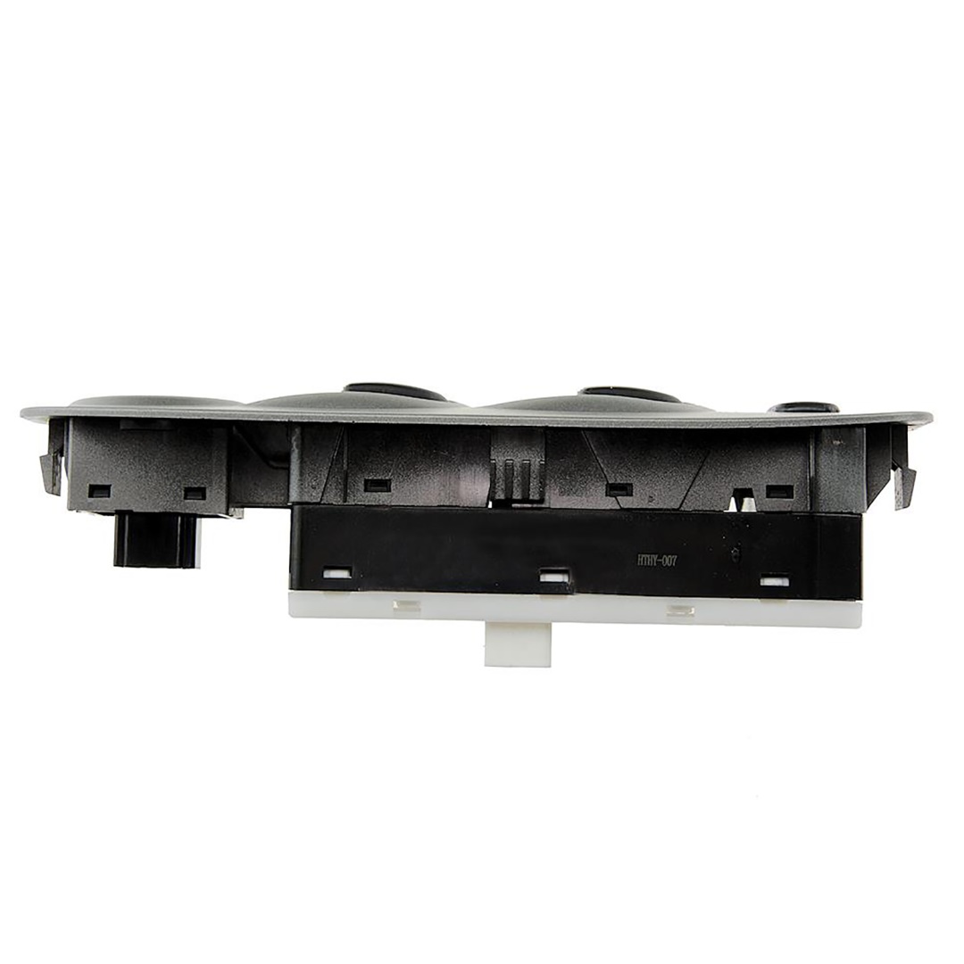 Διακοπτης Για Hyundai Accent 2001-2003 Πολλαπλος Παραθυρων 11 Pin NTY Γκρι / Μαυρο- ORIG.9357025000YN - 1 Τεμ. - Thumbnail 4