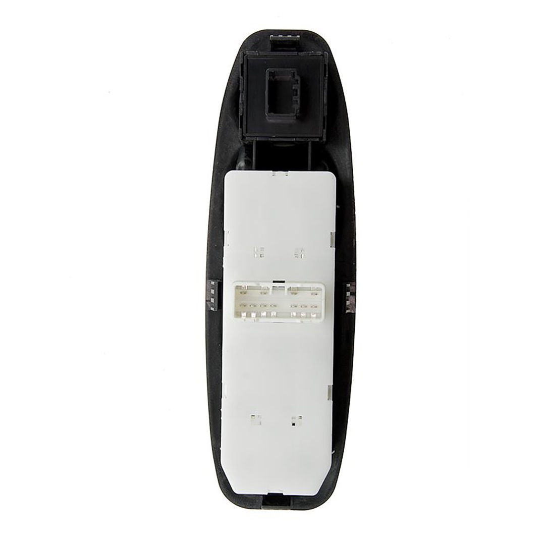 Διακοπτης Για Hyundai Accent 2001-2003 Πολλαπλος Παραθυρων 11 Pin NTY Γκρι / Μαυρο- ORIG.9357025000YN - 1 Τεμ. - Thumbnail 5