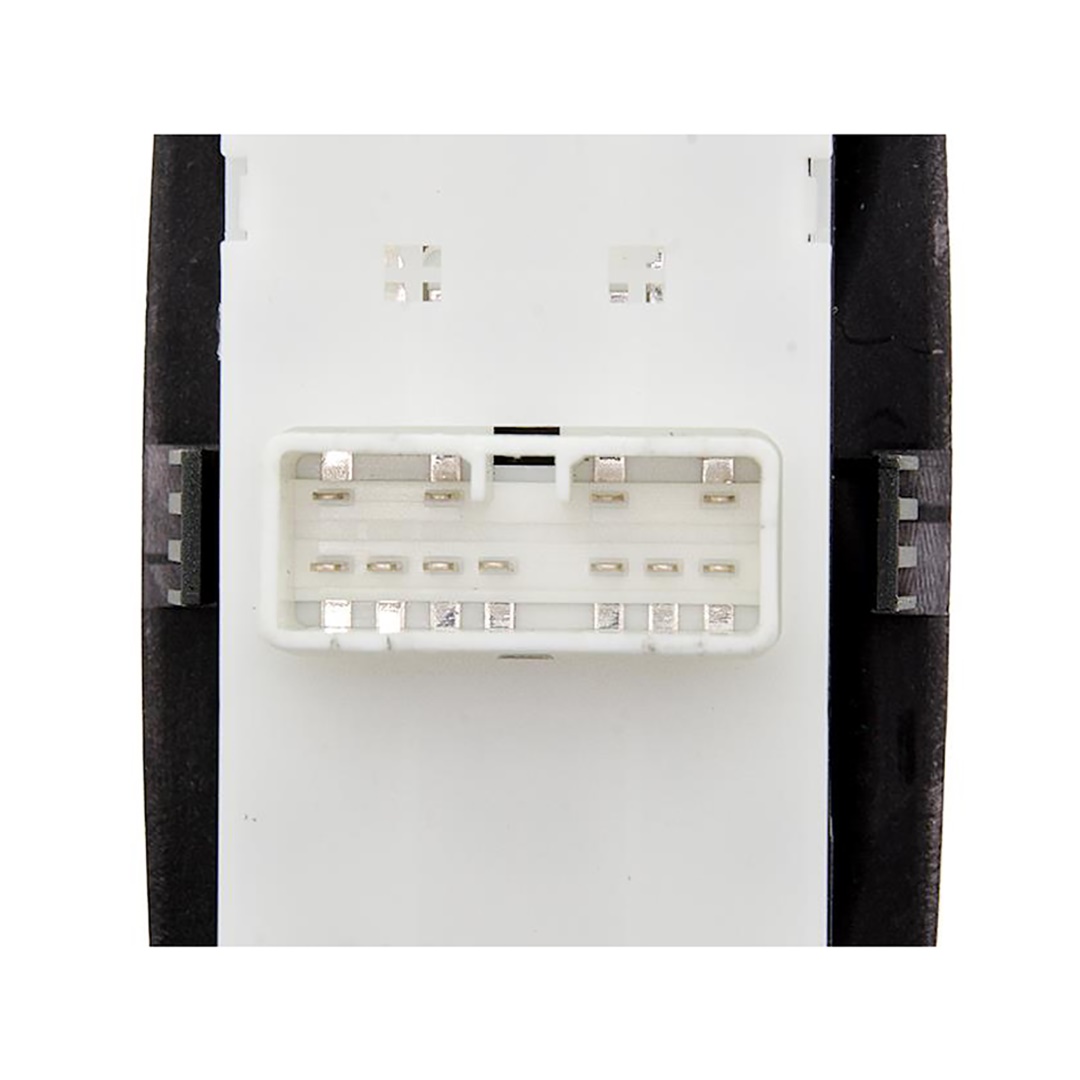 Διακοπτης Για Hyundai Accent 2001-2003 Πολλαπλος Παραθυρων 11 Pin NTY Γκρι / Μαυρο- ORIG.9357025000YN - 1 Τεμ. - Thumbnail 6