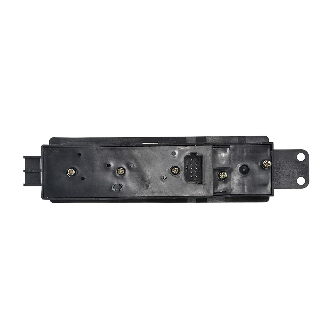 Διακοπτης Για Mercedes Vito W639 2004+ Πολλαπλος Παραθυρων Με Πλαισιο 7 Pin NTY - ORIG.A6395450913 - 1 Τεμ. - Thumbnail 2