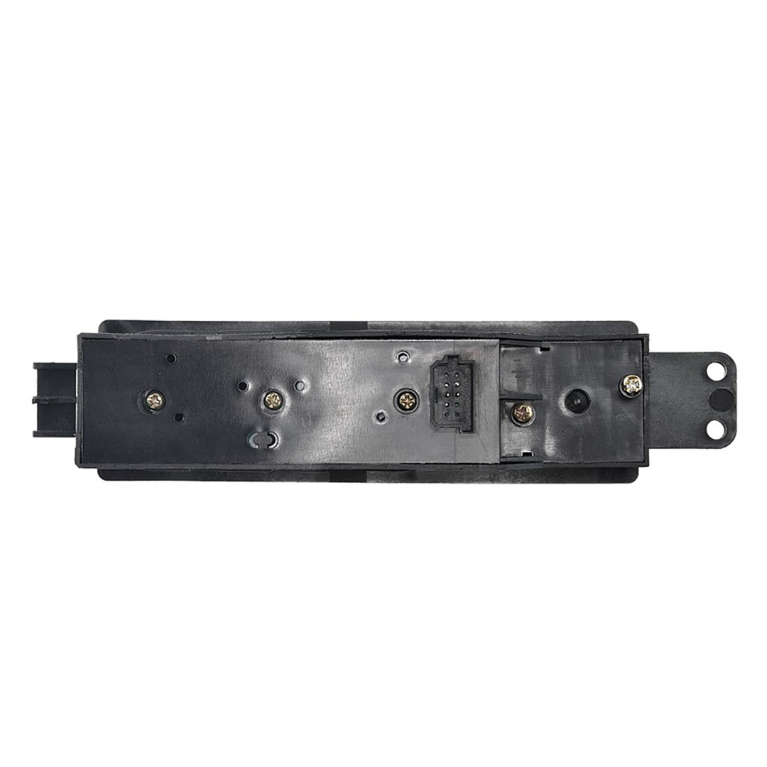 Διακοπτης Για Mercedes Vito / Viano W639 2004+ Μονος Παραθυρων Με Πλαισιο 4 Pin NTY - ORIG.A6395450613 A06395451413 - 1 Τεμ. - Thumbnail 4