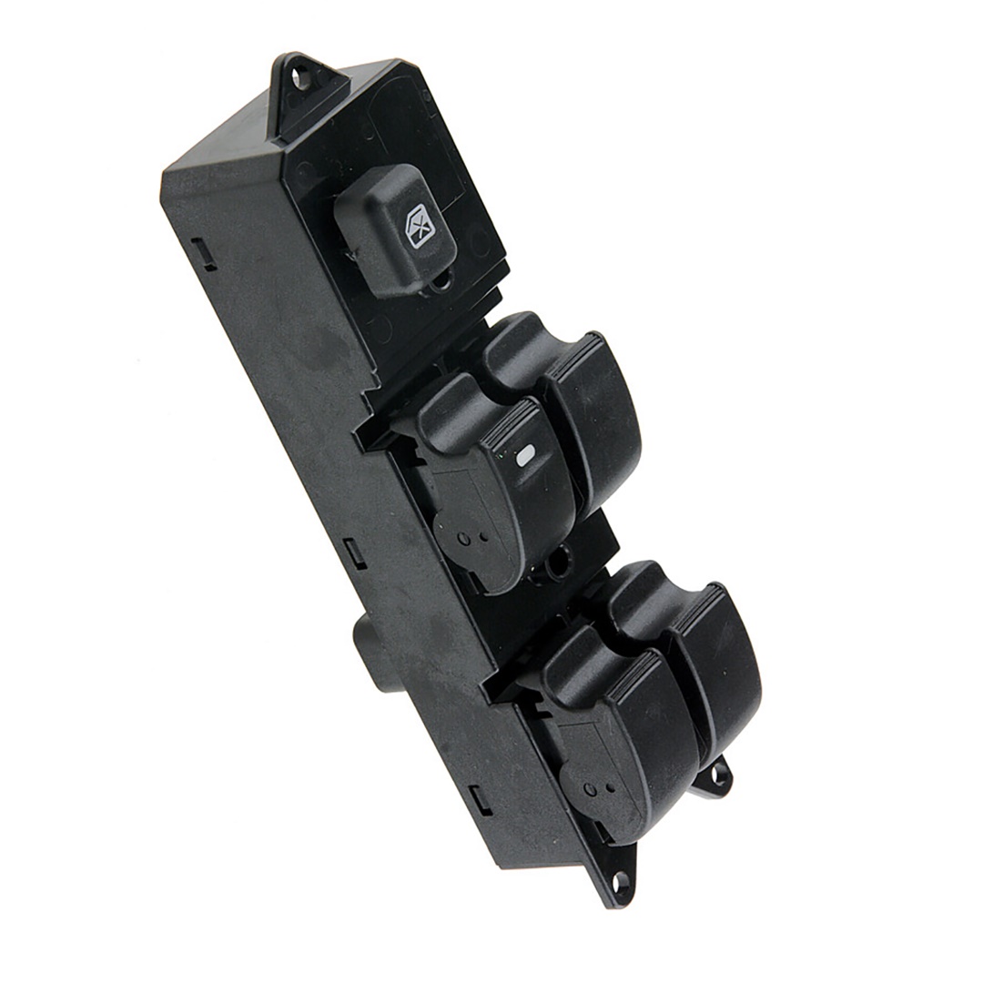 Διακοπτης Για Mitsubishi Pajero / Lancer / Outlander Πολλαπλος Παραθυρων 14 Pin NTY - ORIG.MR194826 - 1 Τεμ - Thumbnail 2
