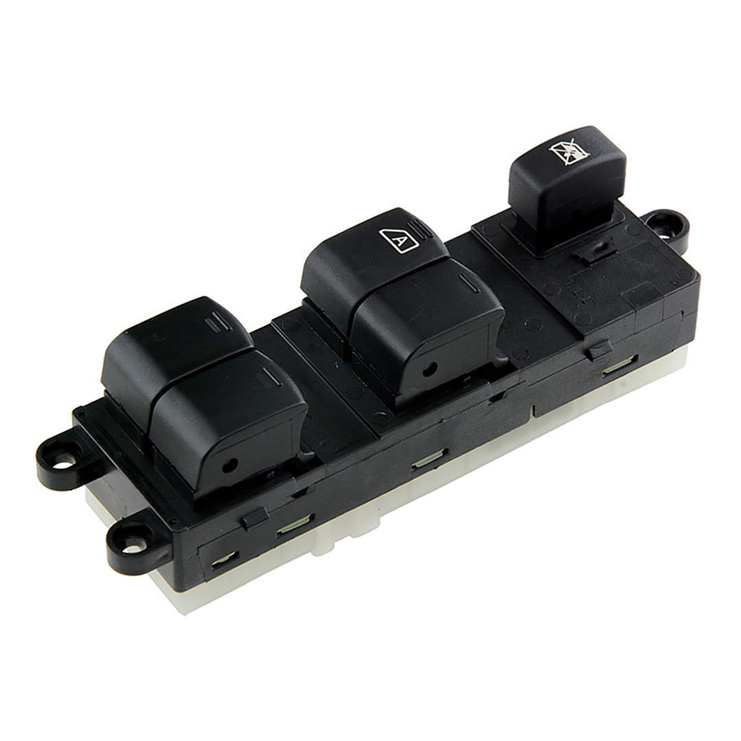 Διακοπτης Για Nissan Qashqai / Navara / Pathfinder Πολλαπλος Παραθυρων 16 Pin NTY - ORIG.254014X00D - 1 Τεμ. - Thumbnail 2