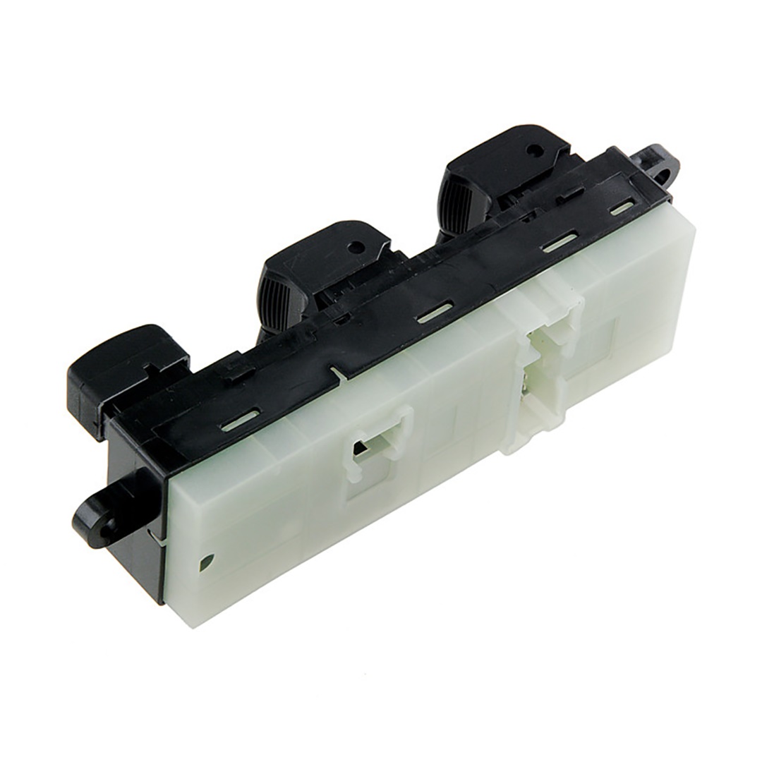 Διακοπτης Για Nissan Qashqai / Navara / Pathfinder Πολλαπλος Παραθυρων 16 Pin NTY - ORIG.254014X00D - 1 Τεμ. - Thumbnail 3