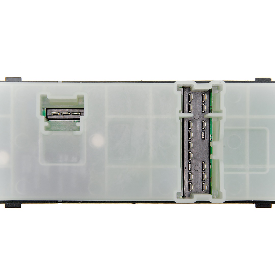 Διακοπτης Για Nissan Qashqai / Navara / Pathfinder Πολλαπλος Παραθυρων 16 Pin NTY - ORIG.254014X00D - 1 Τεμ. - Thumbnail 6