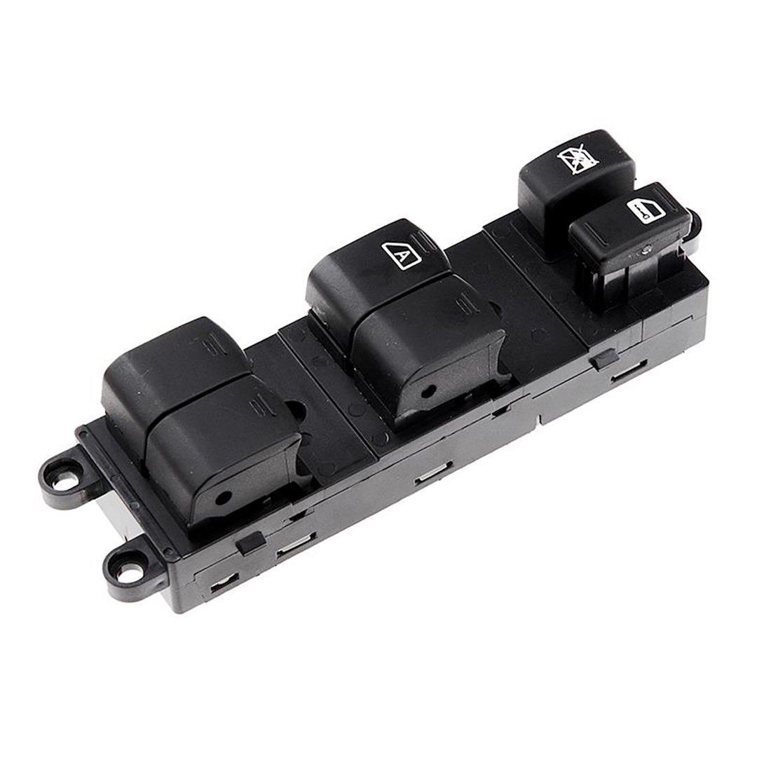 Διακοπτης Για Nissan Qashqai Πολλαπλος Παραθυρων 19 Pin (16 + 3) NTY - ORIG.254011JY0A 25401EW70 - 1 Τεμ. - Thumbnail 2