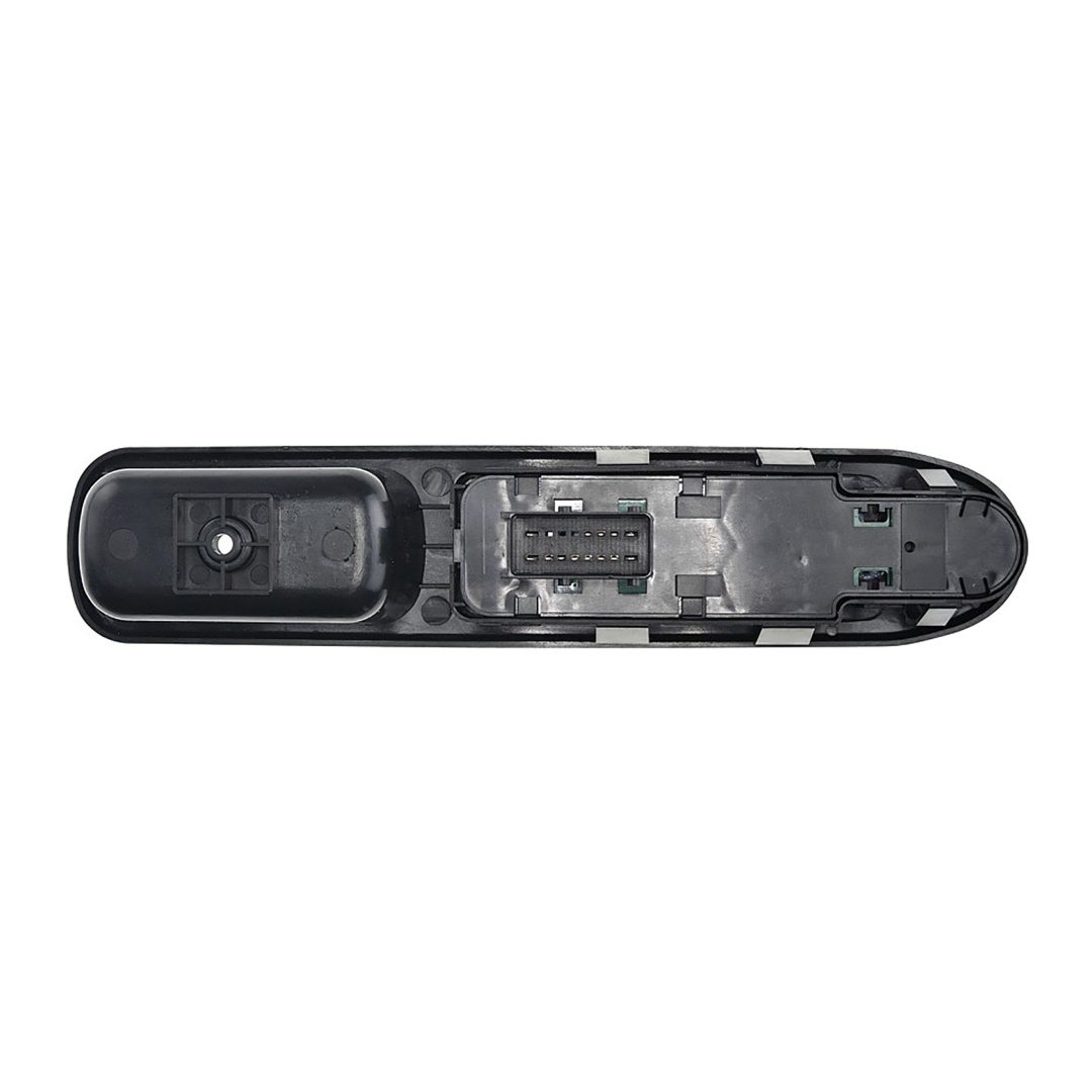 Διακοπτης Για Peugeot 207 / Citroen C3 Picasso Πολλαπλος Παραθυρων Με Πλαισιο 13 Pin NTY - ORIG.6554.QC - 1 Τεμ. - Thumbnail 4