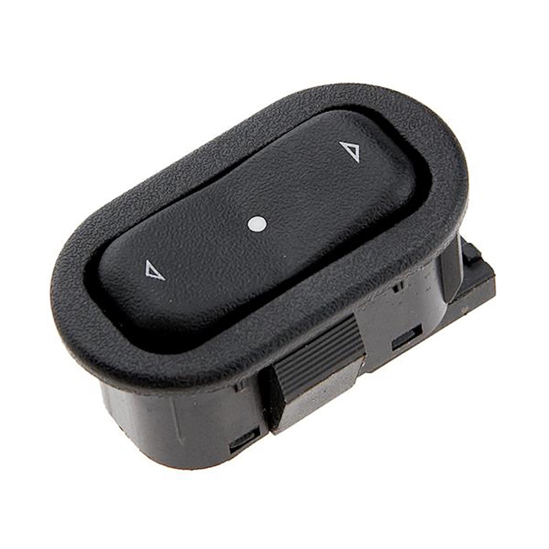 Διακοπτης Για Opel Astra G / Meriva / Zafira Μονος Παραθυρων 4 Pin NTY - Orig. 93350571 - 1 Τεμ. - Thumbnail 2