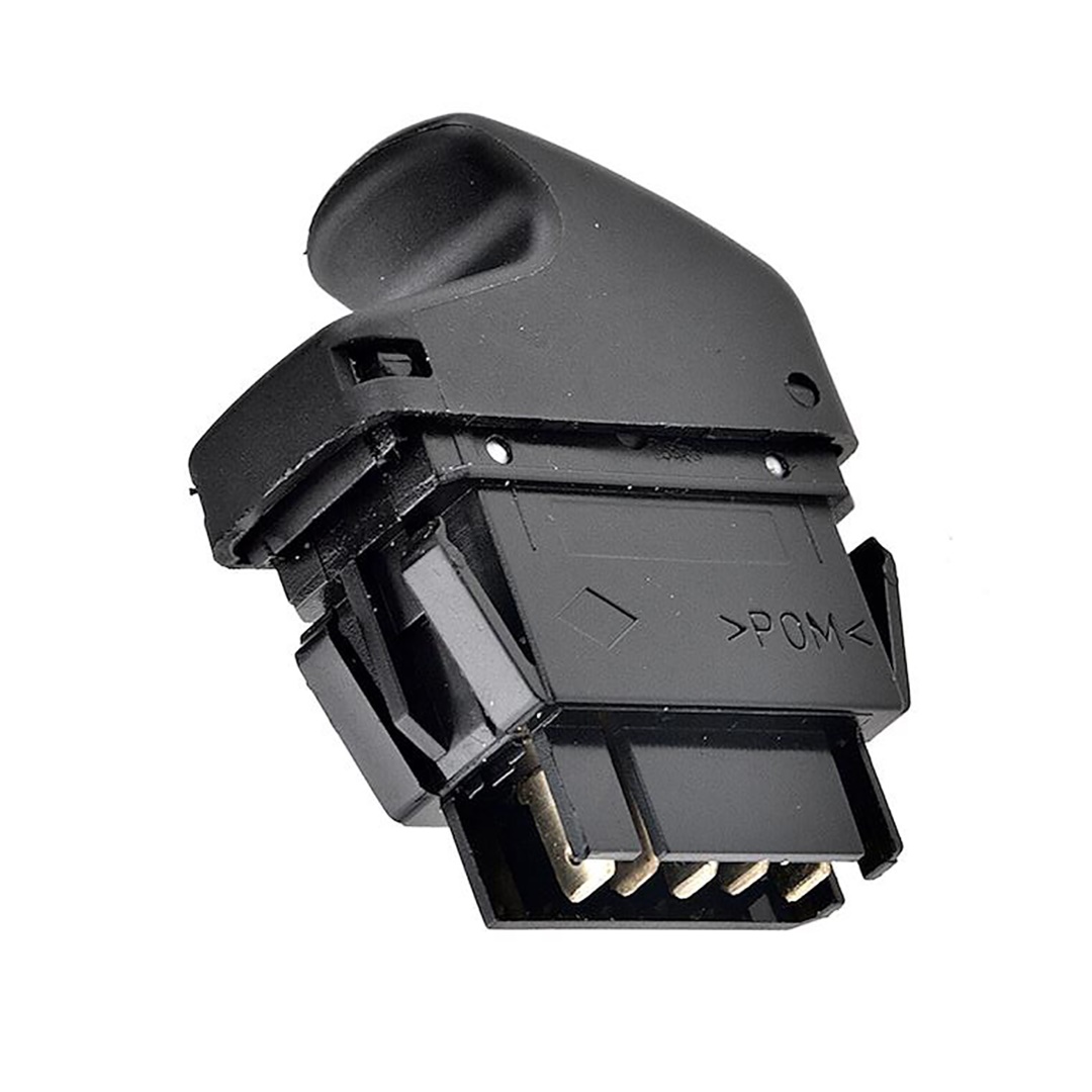Διακοπτης Για Renault Clio / Kangoo / MEGANE1 Μονος Παραθυρων 5 Pin NTY - ORIG.7700838100 - 1 Τεμ. - Thumbnail 3