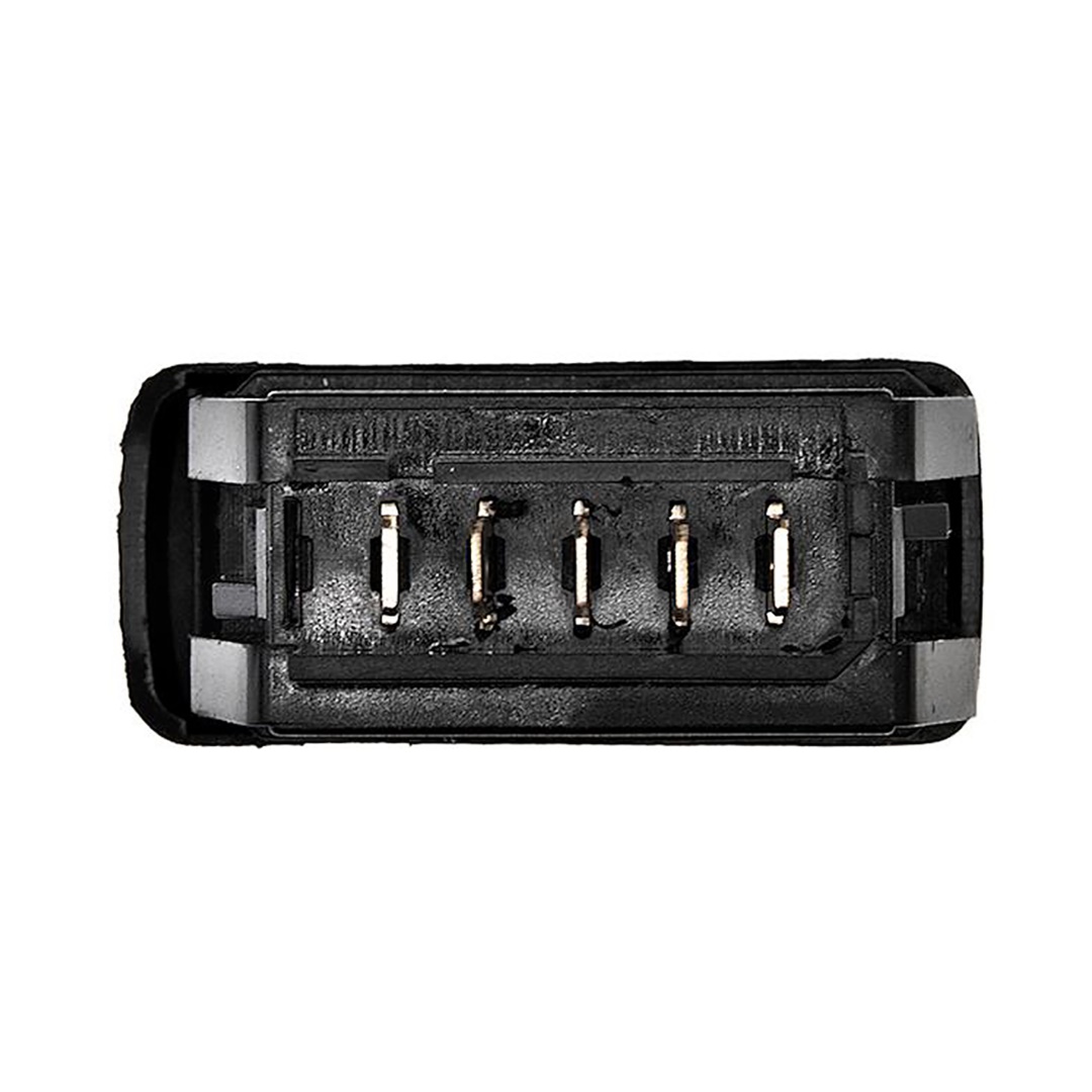Διακοπτης Για Renault Clio / Kangoo / MEGANE1 Μονος Παραθυρων 5 Pin NTY - ORIG.7700838100 - 1 Τεμ. - Thumbnail 5