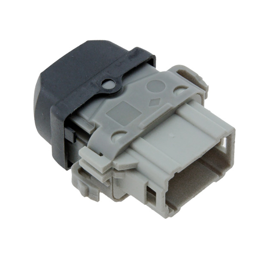Διακοπτης Για Renault Megane 2 Μονος Παραθυρων 6 Pin NTY - ORIG.8200315013 - 1 Τεμ. - Thumbnail 3