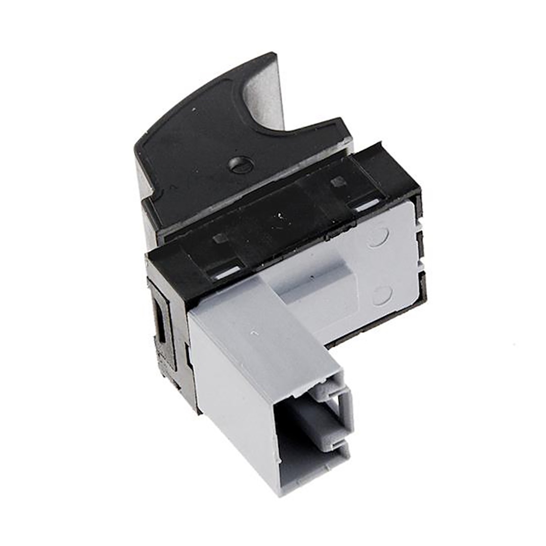Διακοπτης Για Skoda Fabia 2 / Superb / Roomster Μονος Παραθυρων 4 Pin NTY - ORIG.5J0959855 - 1 Τεμ. - Thumbnail 3