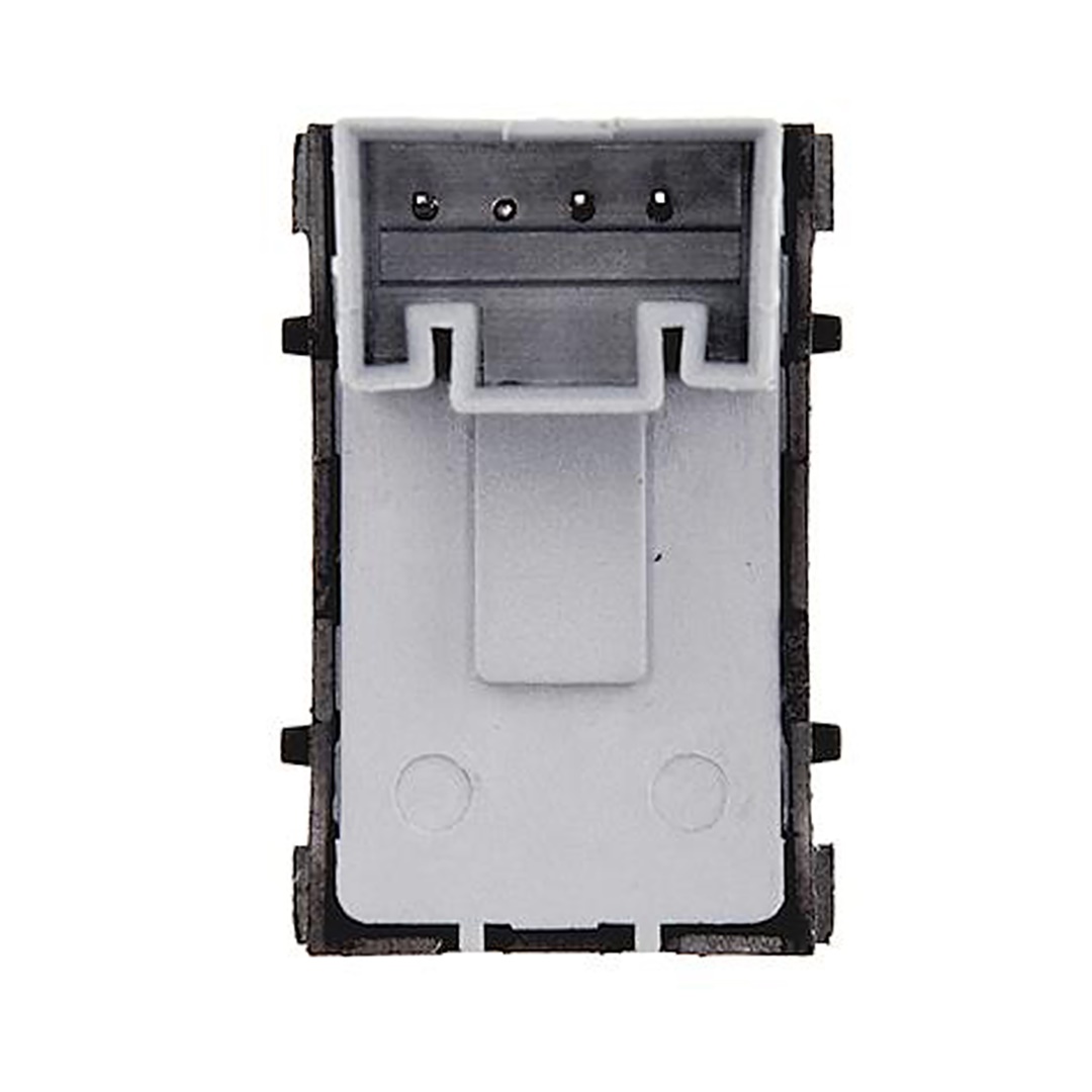 Διακοπτης Για Skoda Fabia 2 / Superb / Roomster Μονος Παραθυρων 4 Pin NTY - ORIG.5J0959855 - 1 Τεμ. - Thumbnail 5