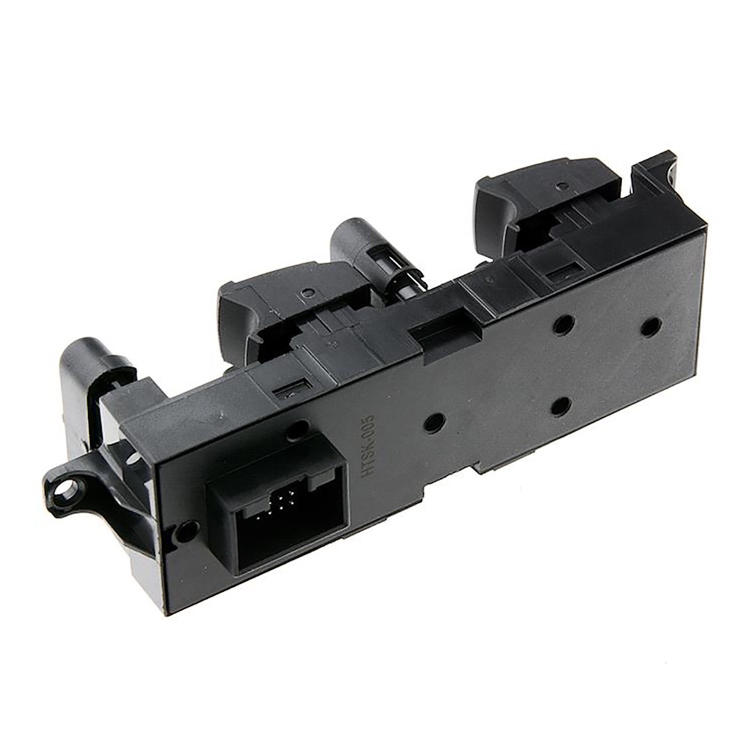 Διακοπτης Για Skoda Fabia / Octavia 1 / Superb Πολλαπλος Παραθυρων 9 Pin NTY - ORIG.1J4959857A - 1 Τεμ. - Thumbnail 4