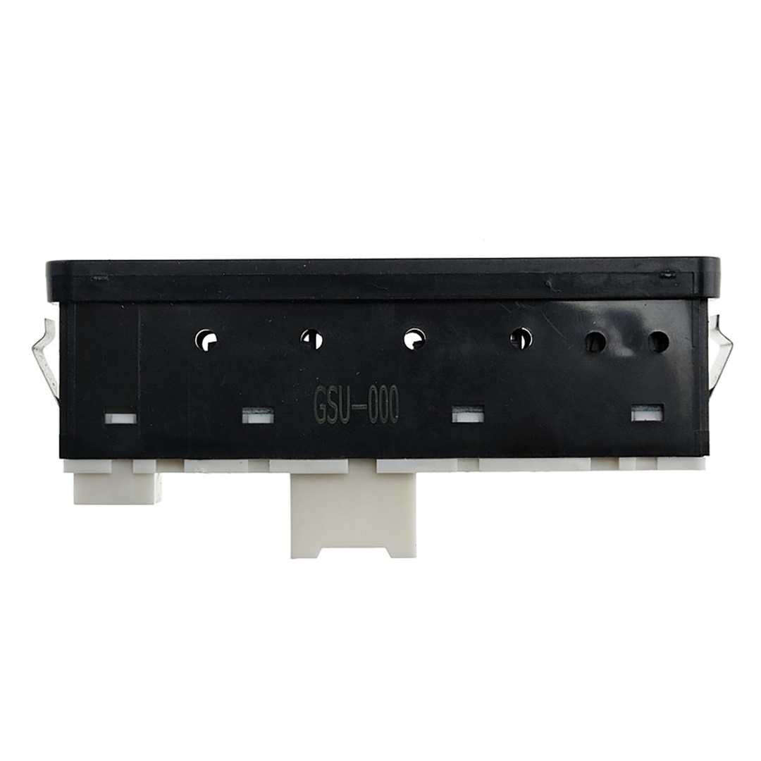 Διακοπτης Για SUZUKI Vitara 1988-1992 Πολλαπλος Παραθυρων 8 Pin NTY - ORIG.3799060A00 - 1 Τεμ. - Thumbnail 3
