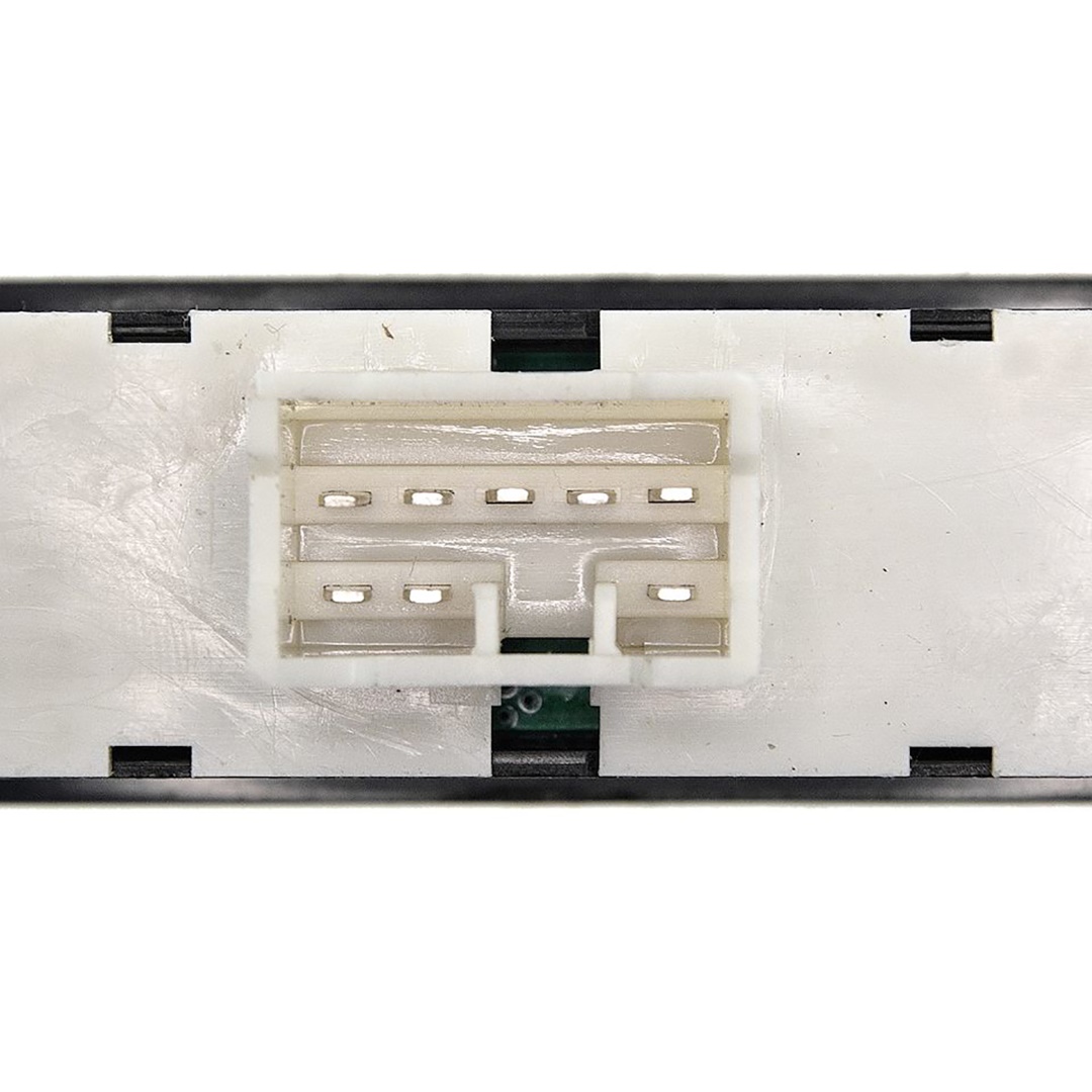 Διακοπτης Για SUZUKI Vitara 1988-1992 Πολλαπλος Παραθυρων 8 Pin NTY - ORIG.3799060A00 - 1 Τεμ. - Thumbnail 5