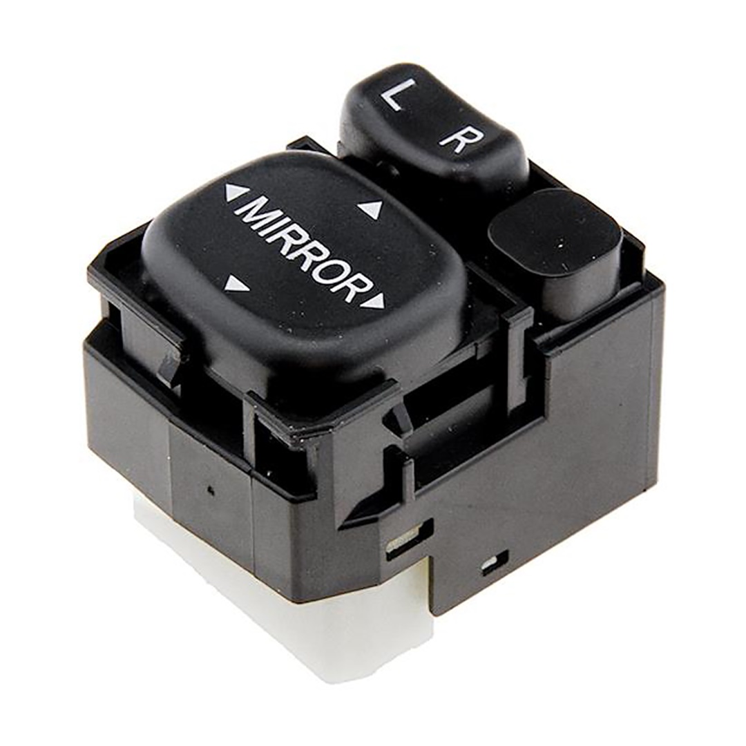 Διακοπτης Για Toyota Corolla / Verso / Yaris / Avensis / Prius / RAV4 / Hilux / Land Cruiser Καθρεπτη 9 Pin NTY - 1 Τεμ. - Thumbnail 2
