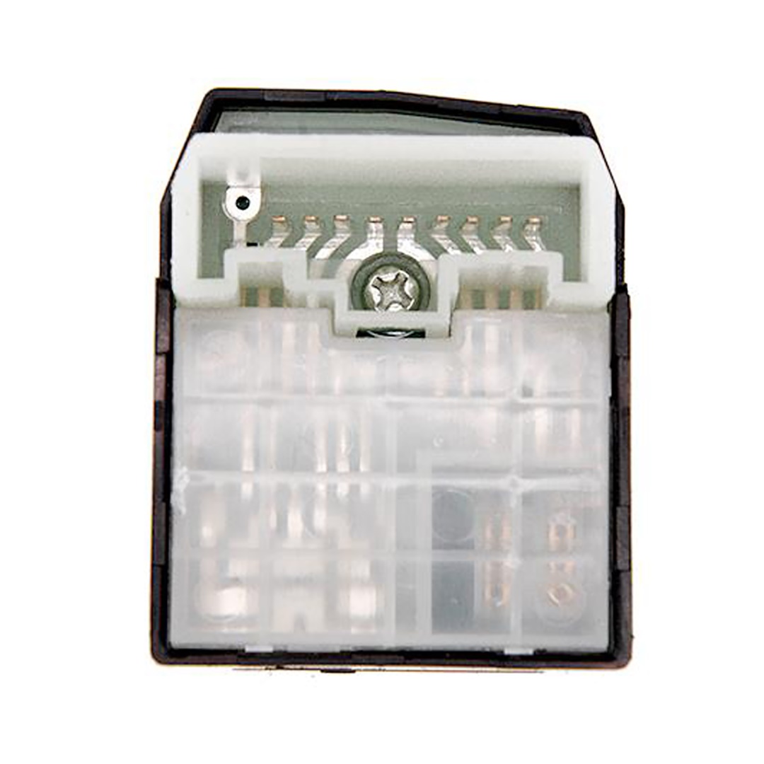 Διακοπτης Για Toyota Corolla / Verso / Yaris / Avensis / Prius / RAV4 / Hilux / Land Cruiser Καθρεπτη 9 Pin NTY - 1 Τεμ. - Thumbnail 5
