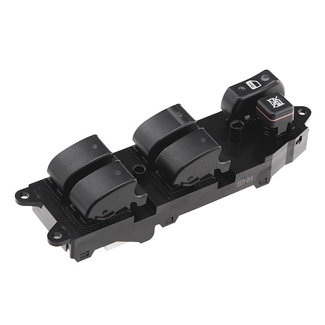Διακοπτης Για Toyota Corolla 2002-2007 Πολλαπλος Παραθυρων 24 Pin NTY - 1 Τεμ. - Thumbnail 4