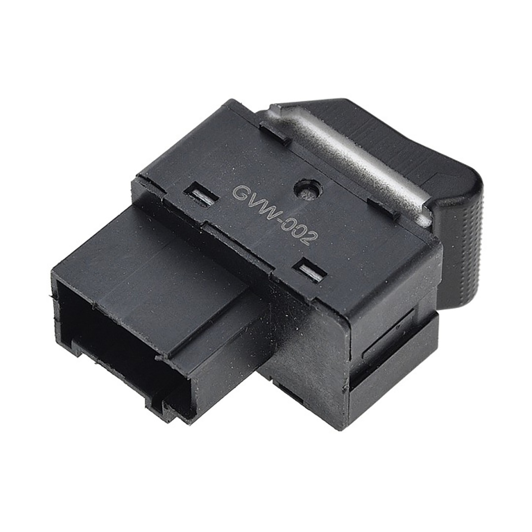 Διακοπτης Για Vw Polo Hb 2000-2001 / Lupo 1999-2006 / Cordoba 1999-2002 / Ibiza 1999-2002 Μονος Παραθυρων 5 Pin NTY - ORIG.6X0959855B - 1 Τεμ. - Thumbnail 2