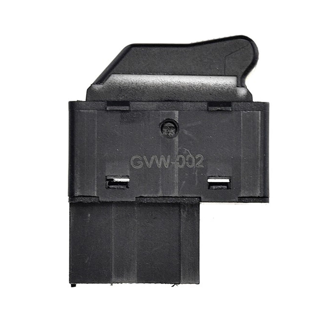Διακοπτης Για Vw Polo Hb 2000-2001 / Lupo 1999-2006 / Cordoba 1999-2002 / Ibiza 1999-2002 Μονος Παραθυρων 5 Pin NTY - ORIG.6X0959855B - 1 Τεμ. - Thumbnail 3