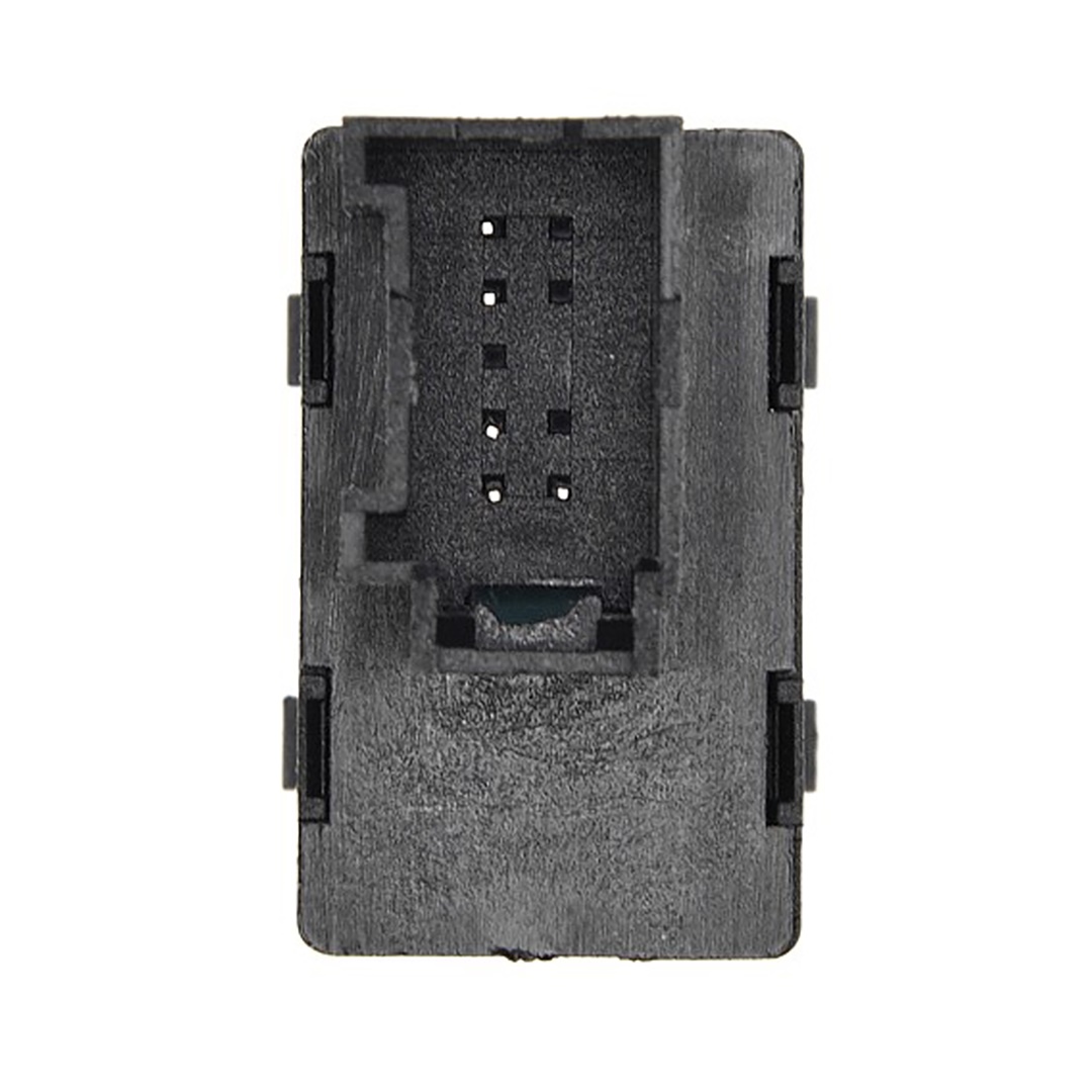 Διακοπτης Για Vw Polo Hb 2000-2001 / Lupo 1999-2006 / Cordoba 1999-2002 / Ibiza 1999-2002 Μονος Παραθυρων 5 Pin NTY - ORIG.6X0959855B - 1 Τεμ. - Thumbnail 4